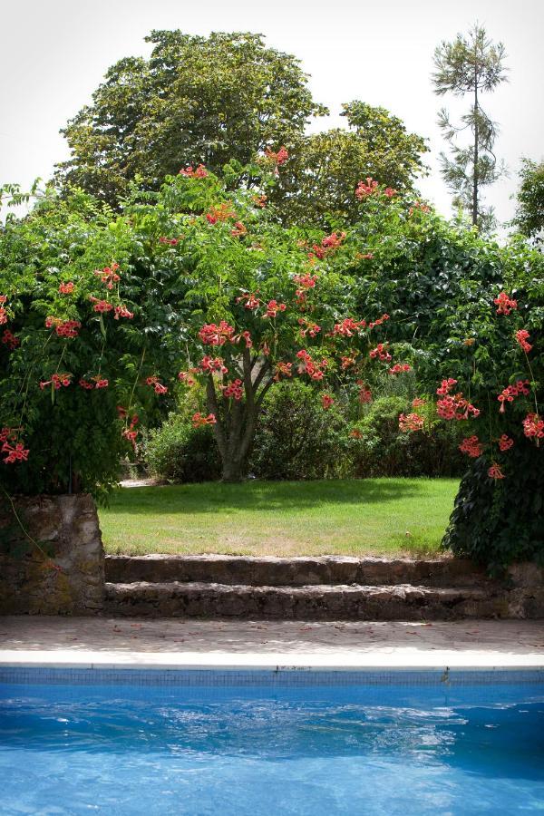 Villa Monte Dos 2 Tanques Estremoz Exterior foto