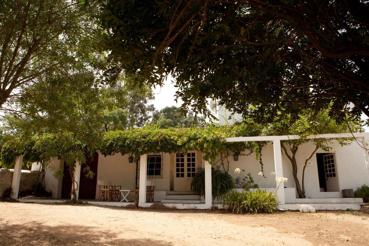 Villa Monte Dos 2 Tanques Estremoz Exterior foto